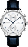 Photos - Wrist Watch IWC Portugieser Chronograph IW371605 