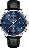 Wrist Watch IWC Portugieser Chronograph IW371606 