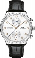 Wrist Watch IWC Portugieser Chronograph IW371604 