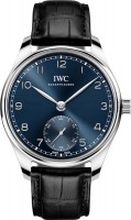 Photos - Wrist Watch IWC Portugieser Automatic 40 IW358305 