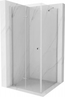 Photos - Shower Enclosure Mexen Lima 91x91