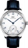 Photos - Wrist Watch IWC Portugieser Automatic 40 IW358304 