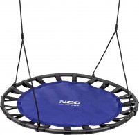 Photos - Swing / Rocking Chair Neo-Sport Swingo XXL 120 