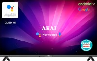 Photos - Television Akai AK65D23QUG 65 "