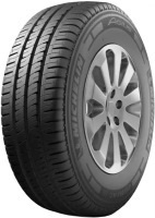 Tyre Michelin Agilis Plus 235/60 R17C 117R 