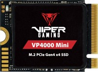Photos - SSD Patriot Memory VP4000 Mini VP4000M2TBM23 2 TB