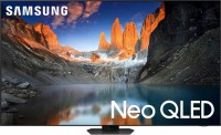 Photos - Television Samsung QN-55QN90D 55 "