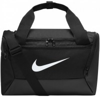 Photos - Travel Bags Nike Brasilia 9.5 Duffel Extra Small 
