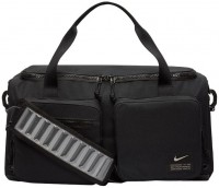 Photos - Travel Bags Nike Utility Power Duffel S 