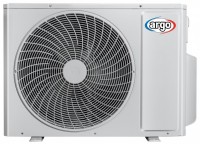 Photos - Air Conditioner Argo TRIAL 21 DCI R32 on 3 unit(s)