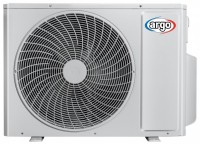 Photos - Air Conditioner Argo TRIAL 21 DCI R32 on the 3 unit(s)