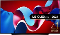 Television LG OLED83C4 83 "