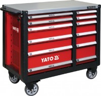 Photos - Tool Box Yato YT-09003 