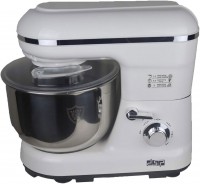 Photos - Food Processor DSP KM3007 white