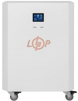 Photos - UPS Logicpower Autonomic Power FW2.5-2.6kWh 23963 3600 VA