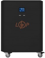 Photos - UPS Logicpower Autonomic Power FW2.5-2.6kWh 23968 3600 VA