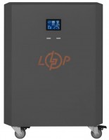 Photos - UPS Logicpower Autonomic Power FW2.5-5.9kWh 23435 3600 VA