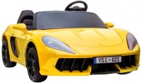 Photos - Kids Electric Ride-on LEAN Toys Ferrari YSA021A 