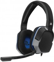 Photos - Headphones PDP Afterglow LVL 3 PlayStation 4 