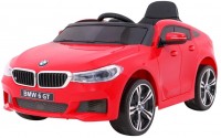 Photos - Kids Electric Ride-on Ramiz BMW 6 GT 