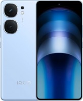 Photos - Mobile Phone IQOO Neo9 Pro 1 TB / 16 GB