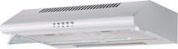 Photos - Cooker Hood Scandilux TRH502W3 white