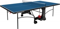 Photos - Table Tennis Table Garlando Advance Indoor 