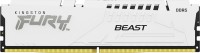 RAM Kingston Fury Beast DDR5 1x16Gb KF564C32BW-16