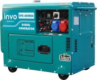 Photos - Generator INVO DTS-6500EA 