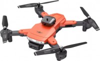 Photos - Drone Visuo KF617 