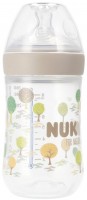 Photos - Baby Bottle / Sippy Cup NUK 10742005 