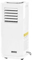 Photos - Air Conditioner HECHT 3907 20 m²