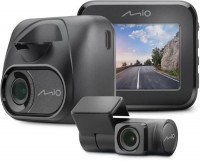 Photos - Dashcam MiO MiVue C595W Dual 