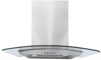Cooker Hood Amica AEC60SS stainless steel
