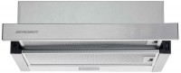 Photos - Cooker Hood Berdsen BT-229 stainless steel