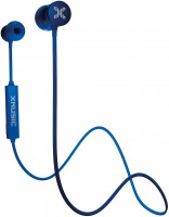 Photos - Headphones XMUSIC BTE601 