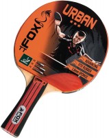 Table Tennis Bat Fox Urban 3 Star 