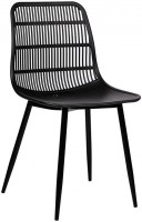 Photos - Chair Modesto Design Basket 