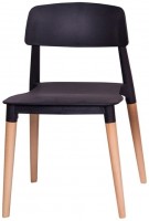 Photos - Chair Modesto Design Ecco 