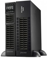 Photos - UPS PowerWalker VFI 6000 RMG 6000 VA