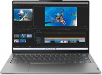 Photos - Laptop Lenovo Yoga Slim 6 14IRH8 (6 14IRH8 83E0003BPB)