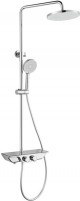 Photos - Shower System Dusel Marella 255307000 