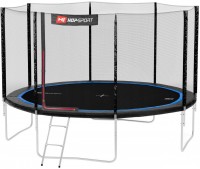 Photos - Trampoline Hop-Sport 12ft Inside 