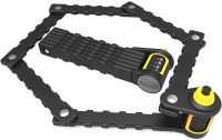 Photos - Bike Lock OnGuard K9 Heavy Duty Combo #8116 