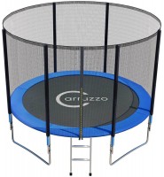 Photos - Trampoline Carruzzo L25S 