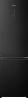 Photos - Fridge Hisense RB-440N4AFE black