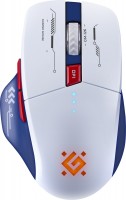 Photos - Mouse Defender Tisa GM-126 