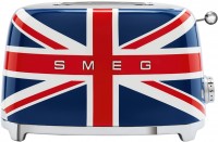 Photos - Toaster Smeg TSF01UJUS 