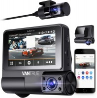 Photos - Dashcam Vantrue S2 3CH 