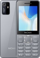 Photos - Mobile Phone Nomi i2860 0 B